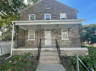 3129 Alabama Rd, Camden, NJ 08104