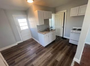811-813 Shedborne Ave #813-1/2, Dayton, OH 45403