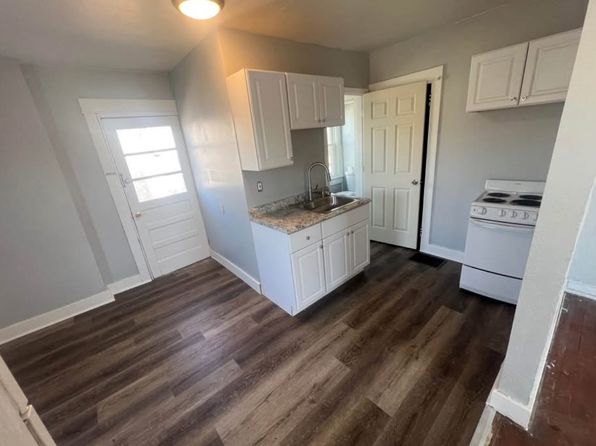 811-813 Shedborne Ave #813-1/2
