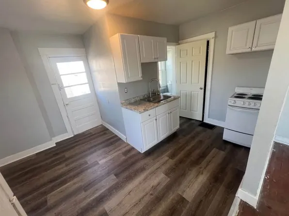 811-813 Shedborne Ave, Dayton, OH