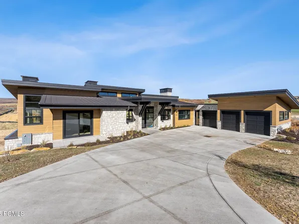 2105 E Paddleboard Way, Kamas, UT 84036