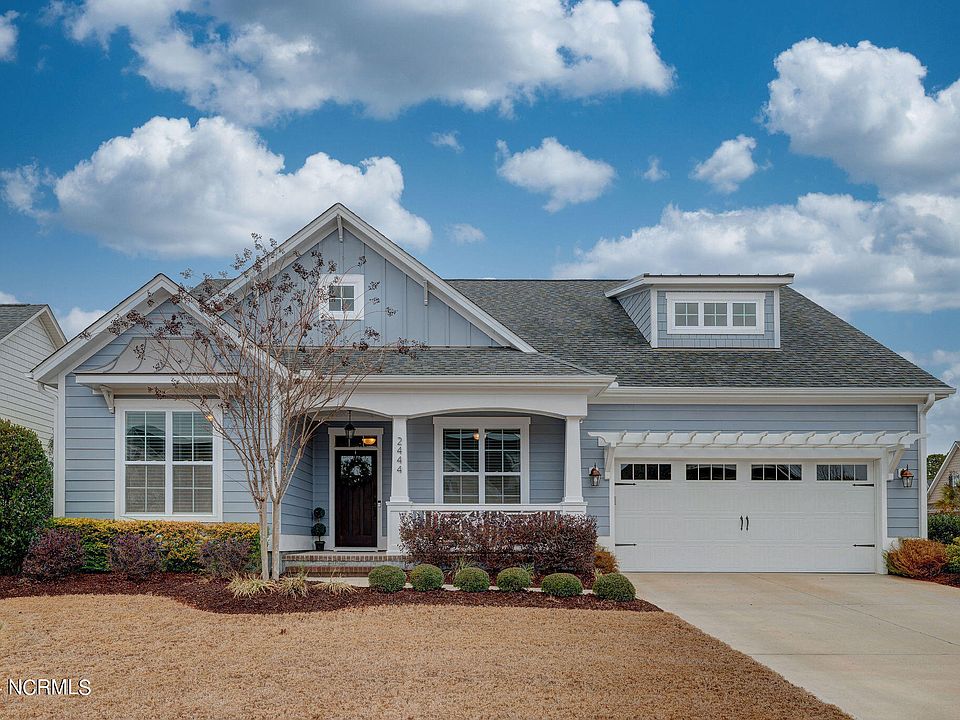 2444 Blue Papaya Loop NE, Leland, NC 28451 MLS 100420329 Zillow