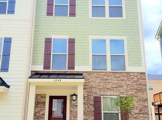 1044 Brownsmith Dr, Apex, NC 27502