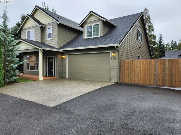6301 NE 44th Way, Vancouver, WA 98661