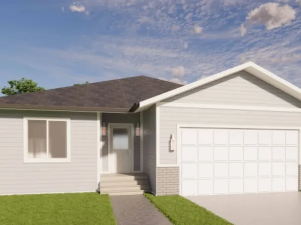 489 Goose Ln S, Casselton, ND 58012