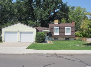 843 N 1250 W, Provo, UT 84604