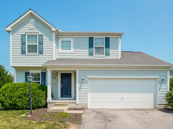 804 Zeller Dr, Pickerington, OH 43147