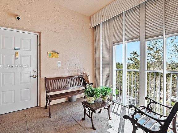 3rd image of 7695 Granville Dr #412