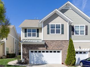 7250 Terregles Dr, Raleigh, NC 27617