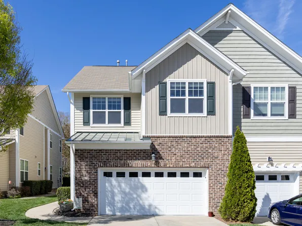 7250 Terregles Dr, Raleigh, NC 27617