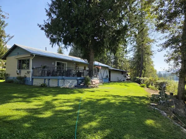 630 Enderby Mabel Lake Rd, North Okanagan, BC V4Y 4K4