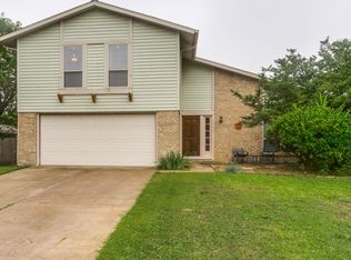 1702 Carol Stream Dr, Richardson, TX 75081