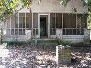 1265 Ouachita 2, Stephens, AR 71764
