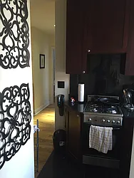 Rented by AJ Clarke