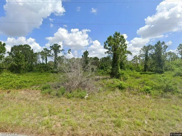 1023 Hatfield ST, LEHIGH ACRES, FL 33974