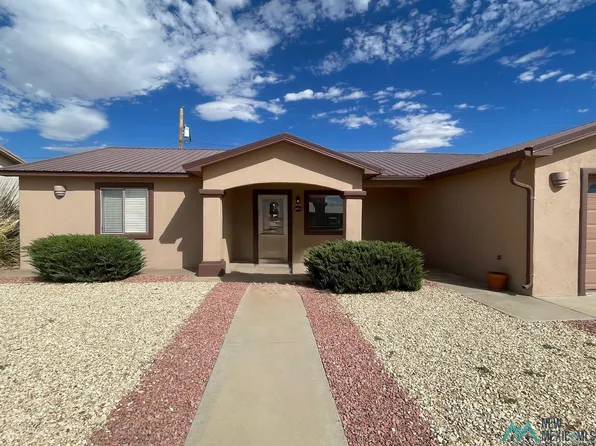 2011 S Emerson Dr, Deming, NM 88030