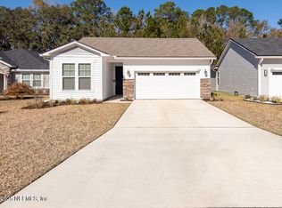 11463 EAGLE VAIL Court, Jacksonville, FL 32221