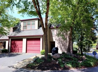 4355 Marin Woods UNIT F, Pt Clinton, OH 43452