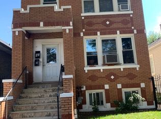 4841 S Kedvale Ave, Chicago, IL 60632