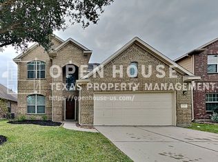 21510 Duke Alexander Dr, Kingwood, TX 77339