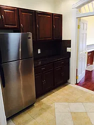 Rented by Corcoran