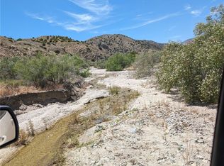 49170 Via Hacienda, Morongo Valley, CA 92256