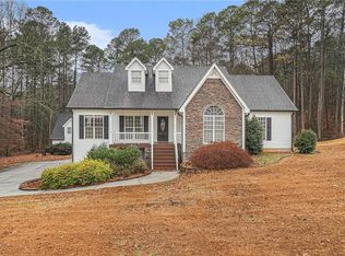 1616 McClung Rd, Hiram, GA 30141