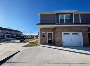 331 Fallow Cir, Clarksville, TN 37040