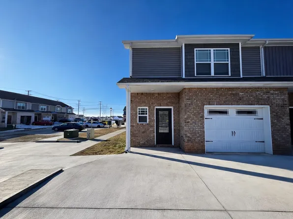 331 Fallow Cir, Clarksville, TN 37040