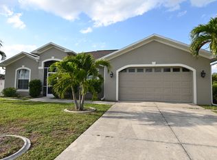 2649 SW 32nd St, Cape Coral, FL 33914