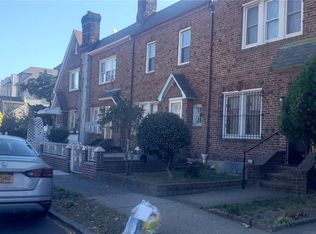 14792 Grand Central Pkwy, Jamaica, NY 11435