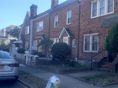 147-92 Grand Central Parkway, Jamaica, NY, 11435