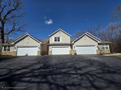936 Treeline Ct, Lockport, IL, 60441