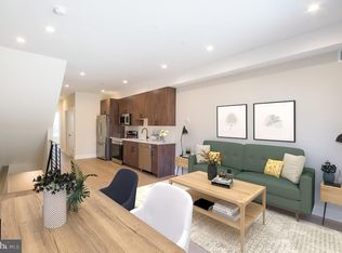 2147 N Franklin St Unit A, Philadelphia, PA 19122