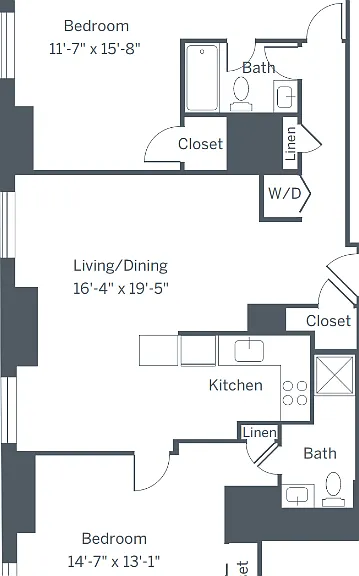 The Franklin Residences — Photo 23