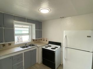 1033 W Columbia Ave #1042-1046, Moses Lake, WA 98837