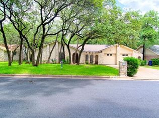 11603 Three Oaks Trl, Austin, TX 78759