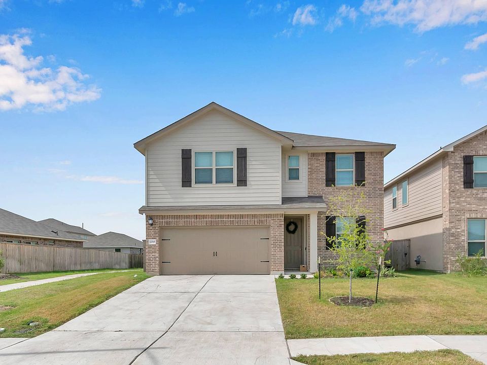 1st image of 12315 Savannah Brooks Ln