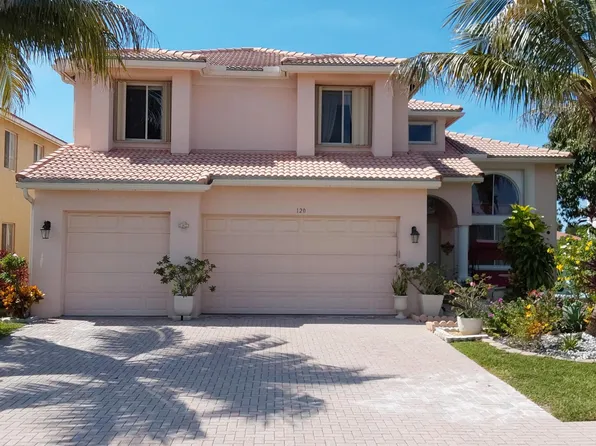 120 ISOLA Circle, Royal Palm Beach, FL 33411