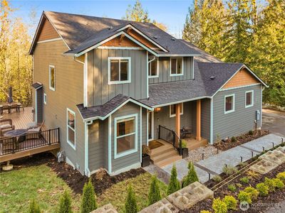 29020 SE Issaquah-Fall City Road, Fall City, WA, 98024