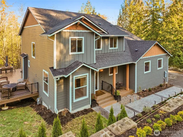 29020 SE Issaquah-Fall City Road, Fall City, WA 98024
