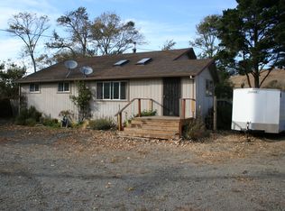 1489 Riverbar Rd, Fortuna, CA 95540