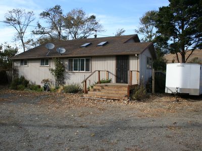 1489 Riverbar Rd, Fortuna, CA, 95540