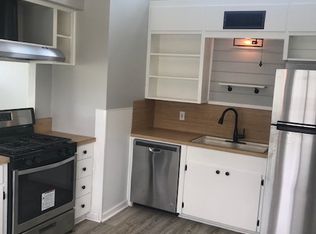502 Waverly Dr, Corpus Christi, TX 78412
