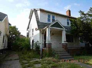3310 Glynn Ct, Detroit, MI 48206