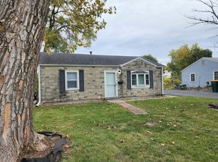 511 Seneca St, Joliet, IL 60436