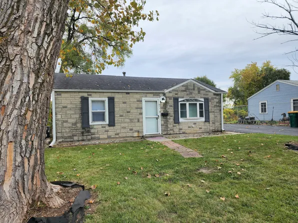 511 Seneca St, Joliet, IL 60436