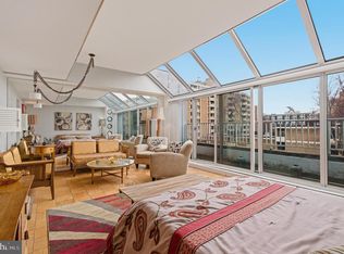 Harbour Square, Washington, DC 20024