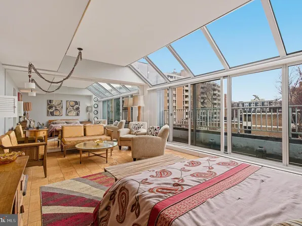 510 N St SW APT N431, Washington, DC 20024