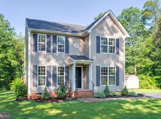 149 Dawns Rdg, Louisa, VA 23093